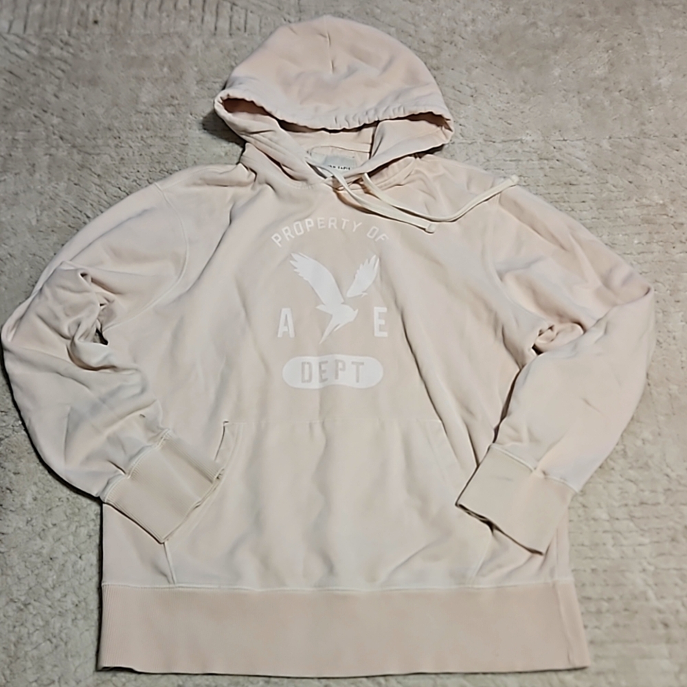 Mens American Eagle hoodie